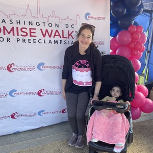 Fundraising Page: Lauren Torbett
